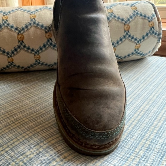 Georgia Boot Company Size 10 Romeo $125 - Picture 5 of 7